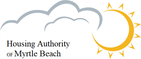 Housing Authority of Myrtle Beach, South Carolina logo